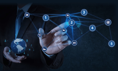 善德之光的礼尚往来 换客经济在软件科技领域的技术开发之路