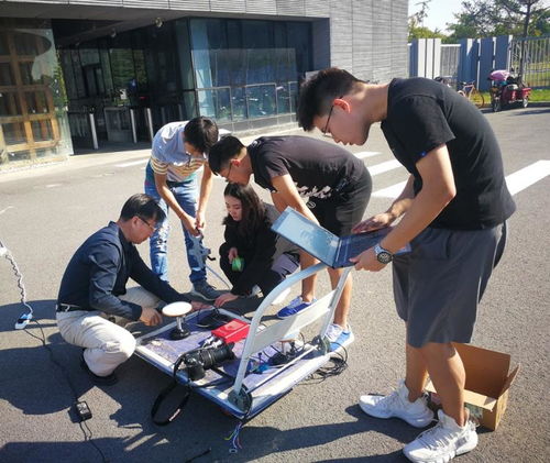 王坚 以求真务实精神驱动测绘导航与软件科技双重创新